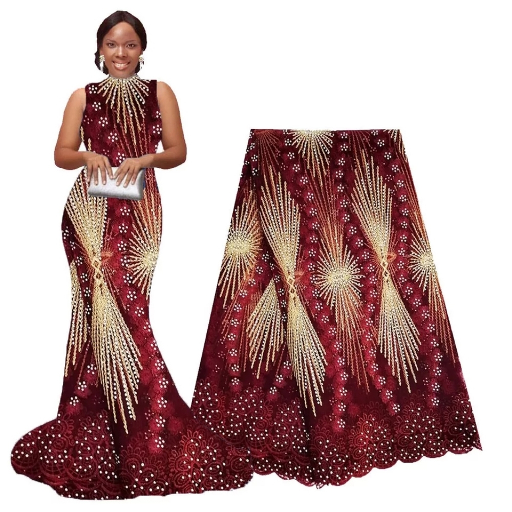 AFRICAN WEAR
